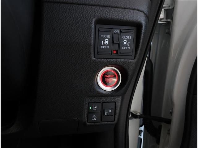 HONDA N BOX CUSTOM 2022