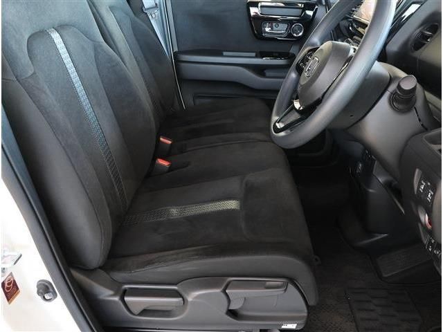 HONDA N BOX CUSTOM 2022