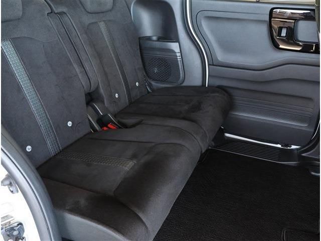 HONDA N BOX CUSTOM 2022