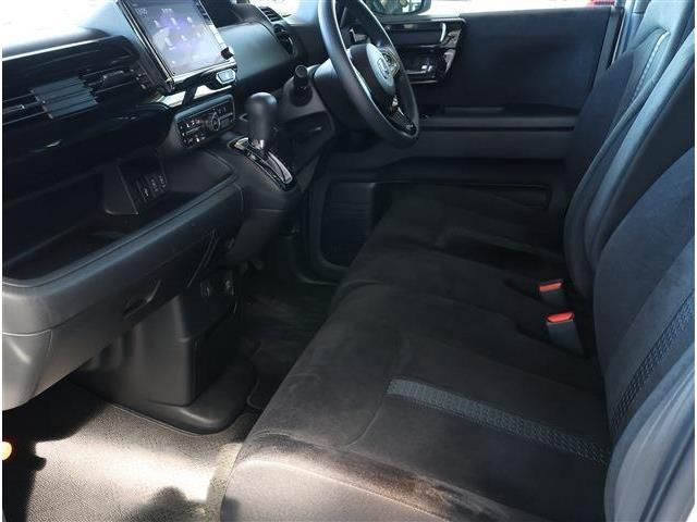 HONDA N BOX CUSTOM 2022