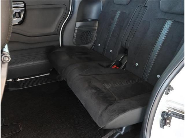 HONDA N BOX CUSTOM 2022