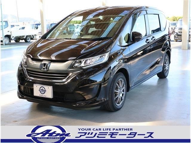 HONDA FREED plus 2019