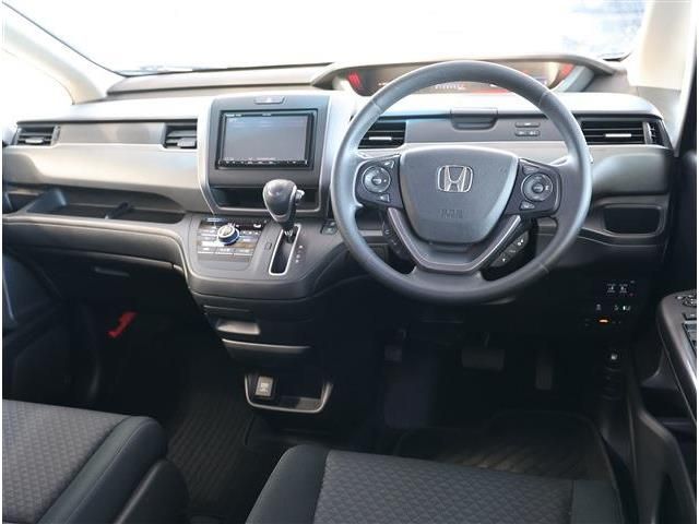 HONDA FREED plus 2019