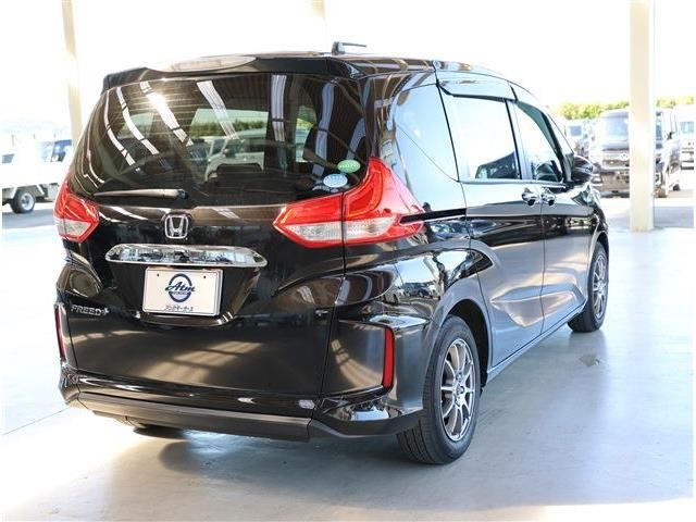 HONDA FREED plus 2019
