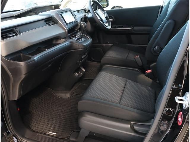 HONDA FREED plus 2019