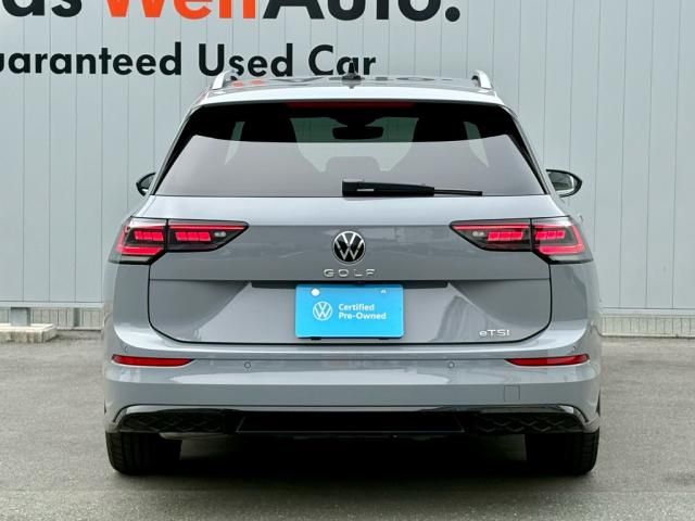 VOLKSWAGEN VOLKSWAGEN GOLF VARIANT 2025