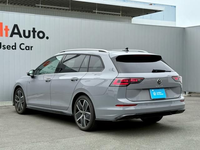 VOLKSWAGEN VOLKSWAGEN GOLF VARIANT 2025