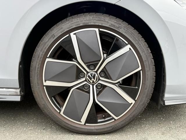 VOLKSWAGEN VOLKSWAGEN GOLF VARIANT 2025