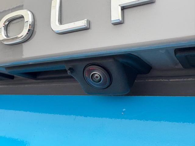 VOLKSWAGEN VOLKSWAGEN GOLF VARIANT 2025