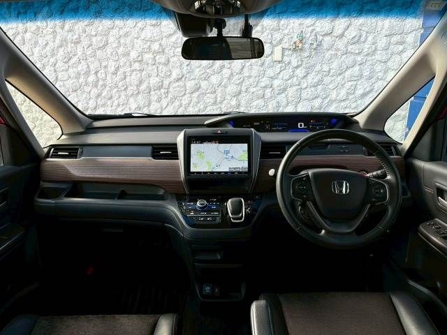 HONDA FREED HYBRID 2020