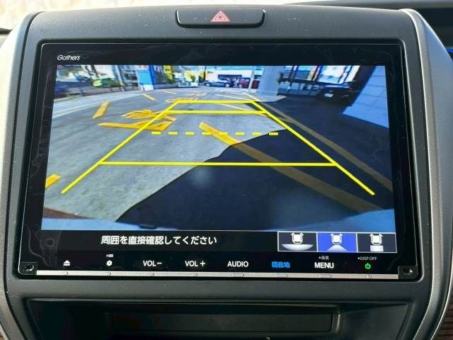 HONDA FREED HYBRID 2020