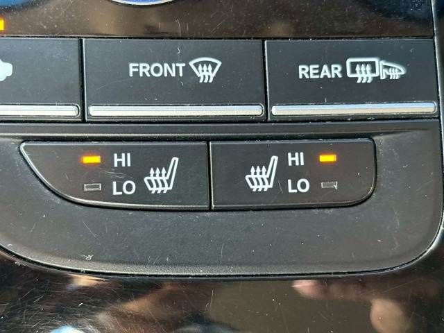 HONDA FREED HYBRID 2020