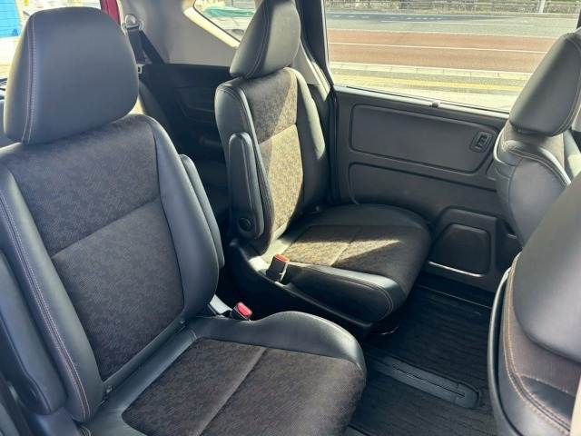 HONDA FREED HYBRID 2020