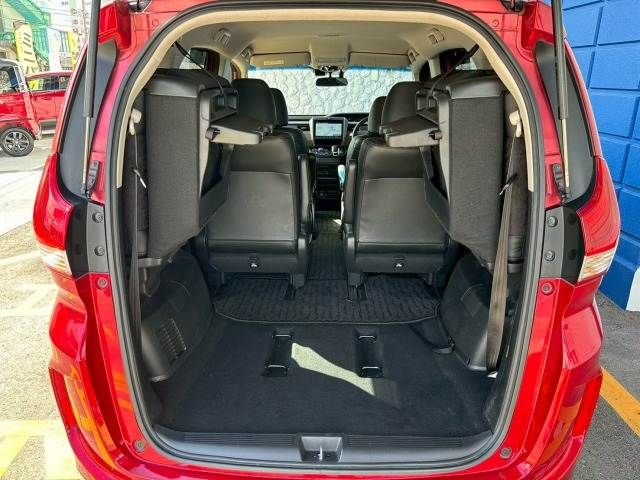 HONDA FREED HYBRID 2020