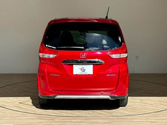 HONDA FREED HYBRID 2020