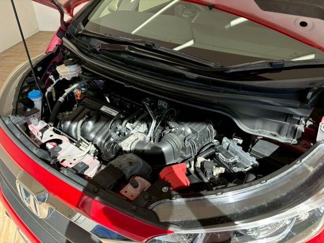 HONDA FREED HYBRID 2020