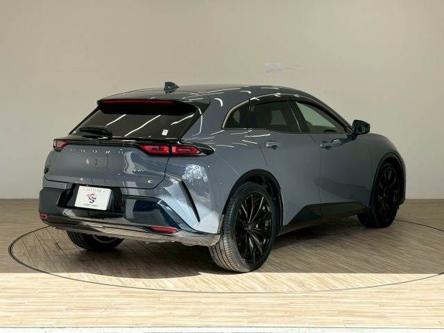 TOYOTA CROWN SPORT 2024