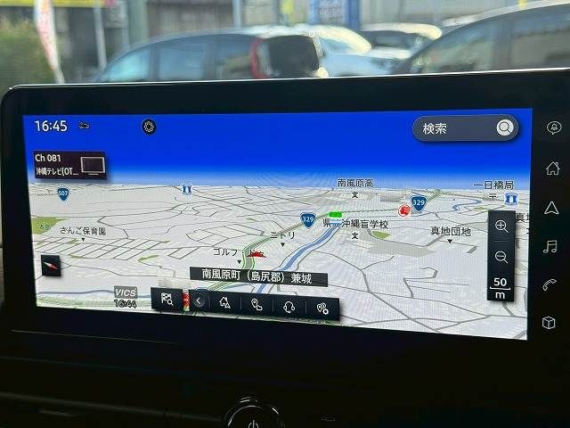 NISSAN SERENA  WG 2023