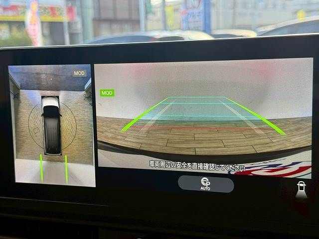 NISSAN SERENA  WG 2023