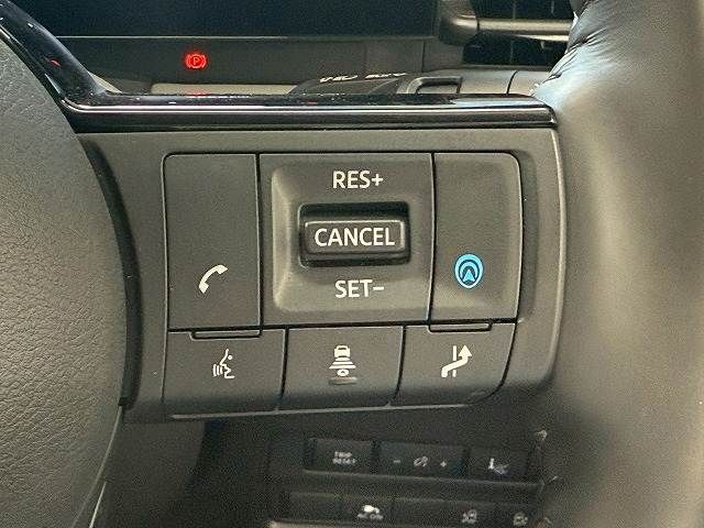 NISSAN SERENA  WG 2023