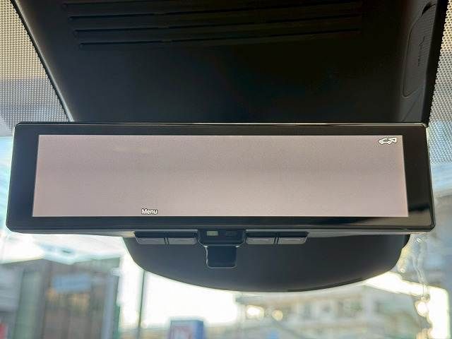 NISSAN SERENA  WG 2023