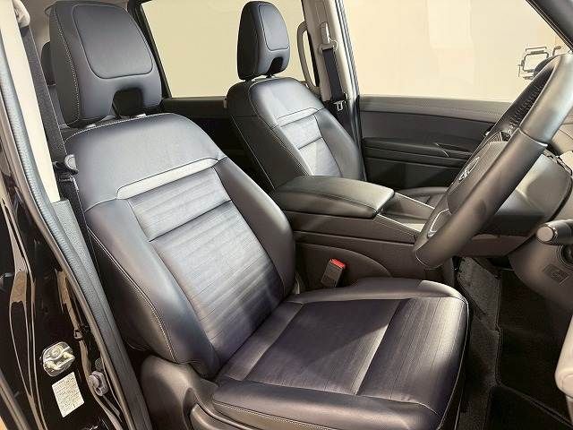 NISSAN SERENA  WG 2023