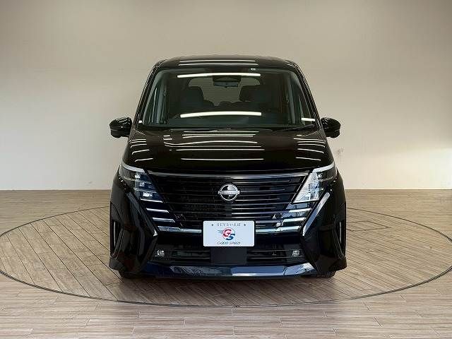 NISSAN SERENA  WG 2023