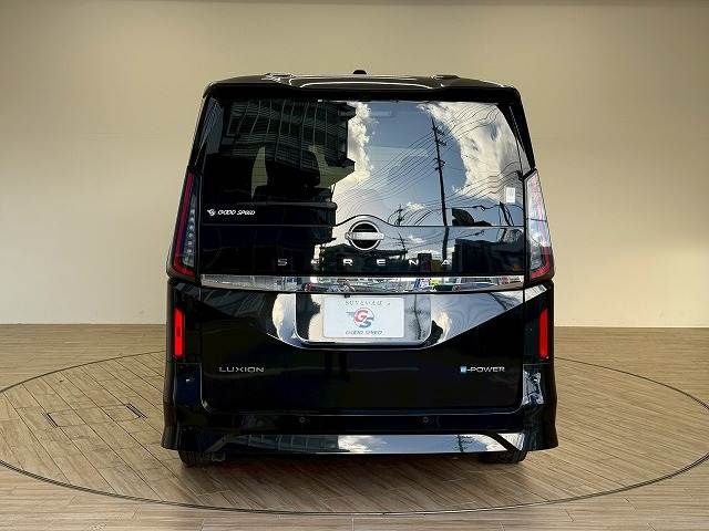 NISSAN SERENA  WG 2023