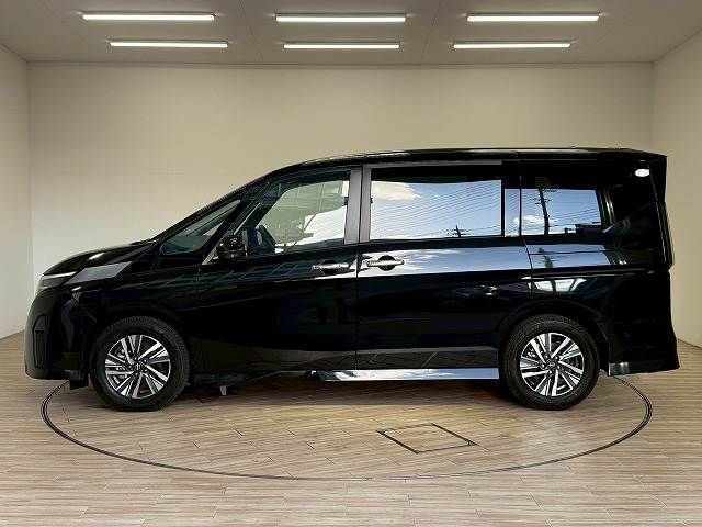 NISSAN SERENA  WG 2023