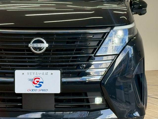 NISSAN SERENA  WG 2023
