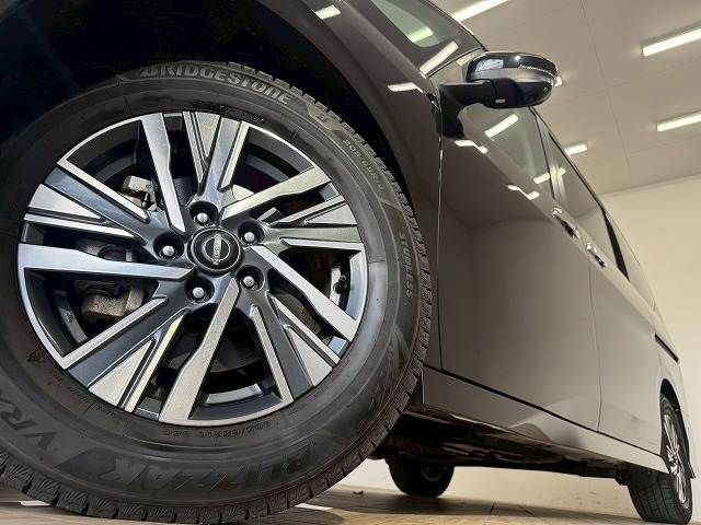 NISSAN SERENA  WG 2023