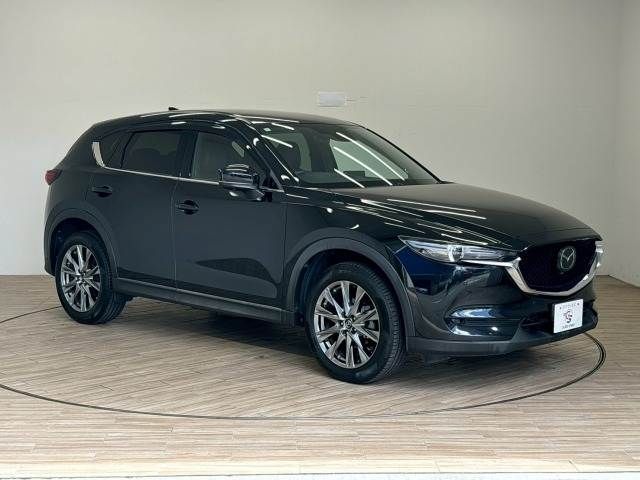 MAZDA CX-5 2020