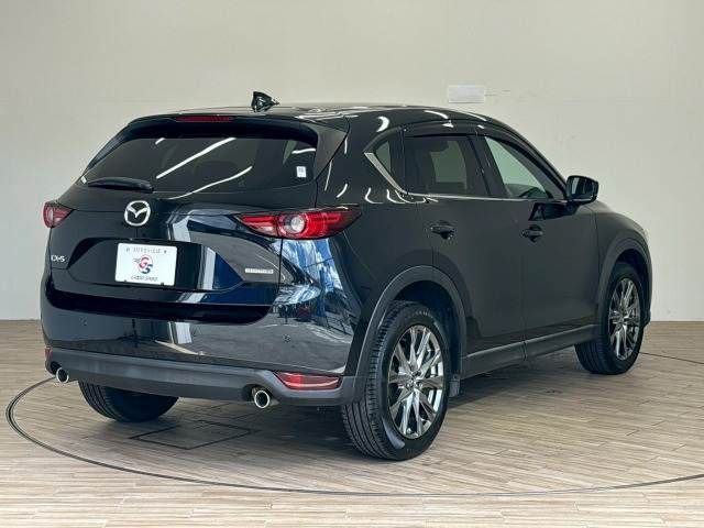 MAZDA CX-5 2020