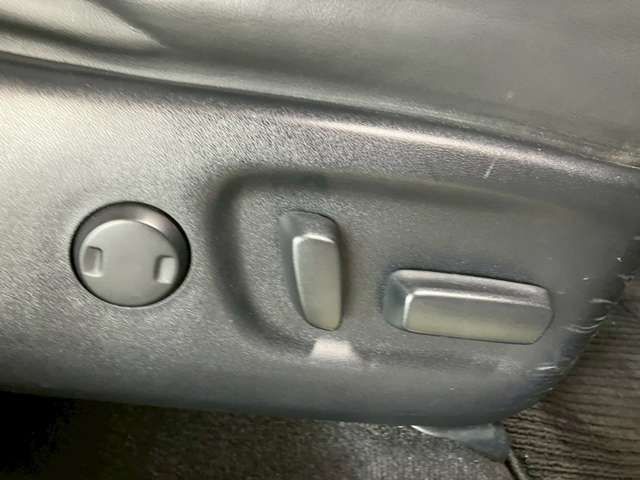 TOYOTA HARRIER HYBRID 2015