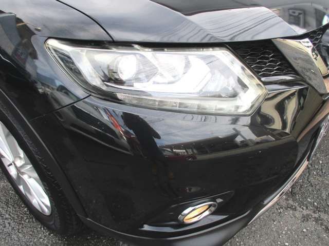 NISSAN X-TRAIL 4WD 2014