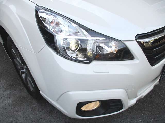 SUBARU LEGACY-TW 4WD 2014