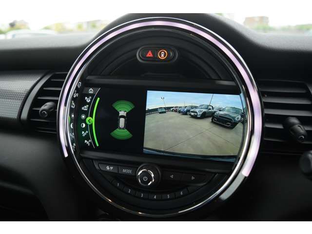 BMW MINI COOPER 2021