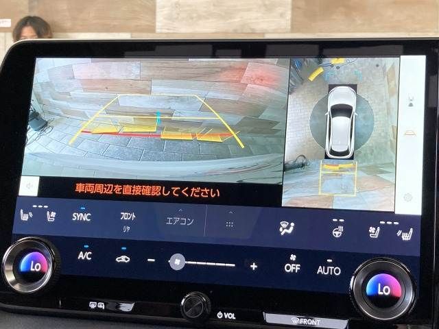 TOYOTA LEXUS RX500h 2023