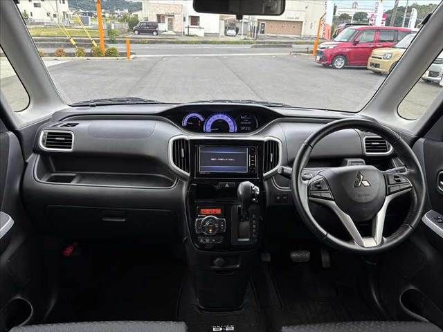 MITSUBISHI DELICA D:2 CUSTOM 4WD 2018