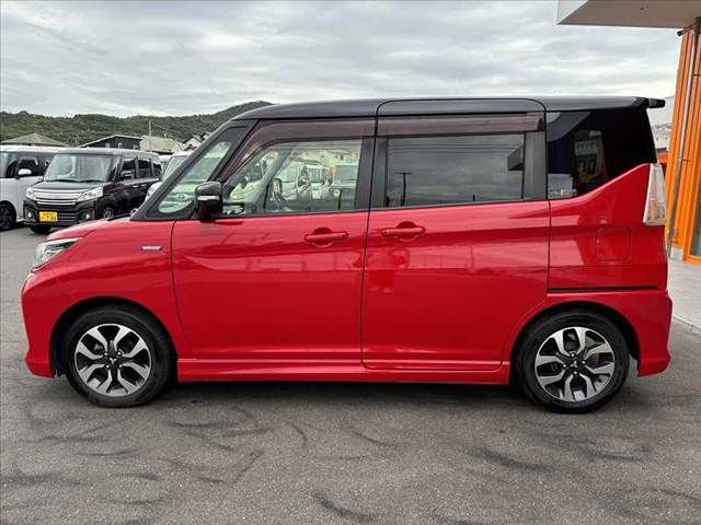 MITSUBISHI DELICA D:2 CUSTOM 4WD 2018