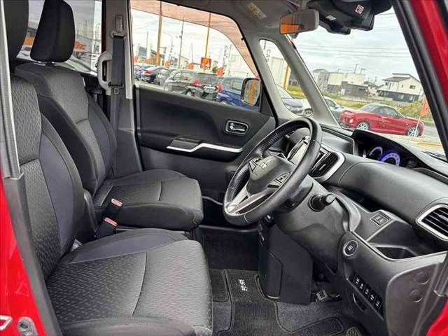 MITSUBISHI DELICA D:2 CUSTOM 4WD 2018