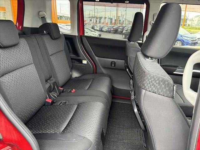 MITSUBISHI DELICA D:2 CUSTOM 4WD 2018