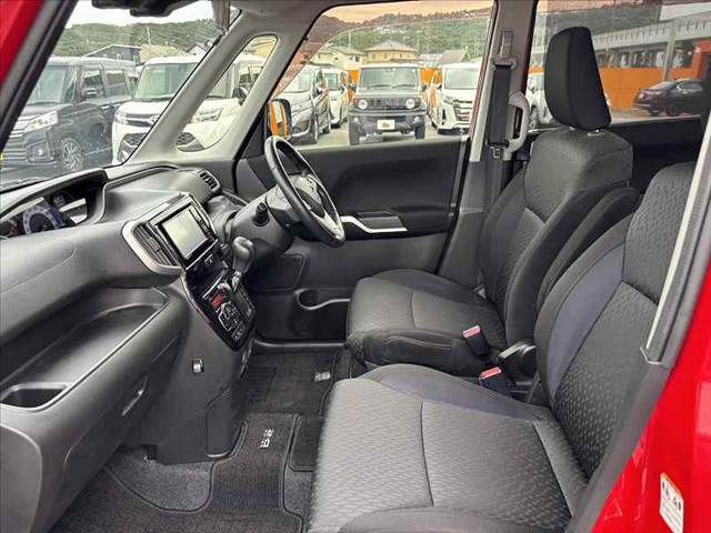 MITSUBISHI DELICA D:2 CUSTOM 4WD 2018