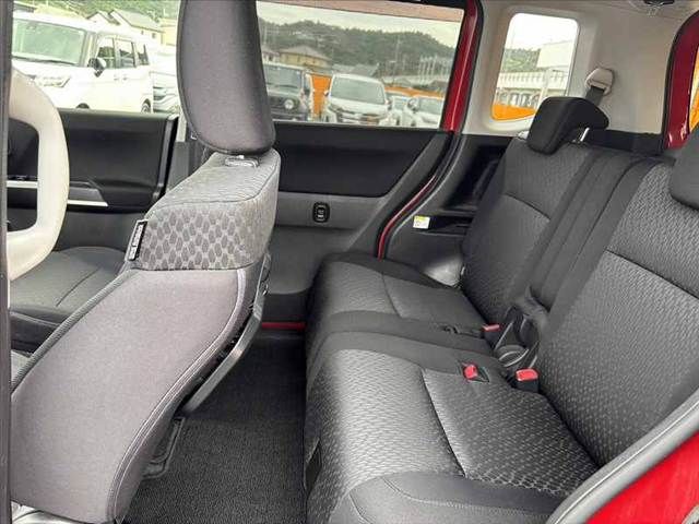 MITSUBISHI DELICA D:2 CUSTOM 4WD 2018