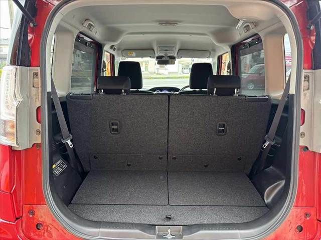 MITSUBISHI DELICA D:2 CUSTOM 4WD 2018