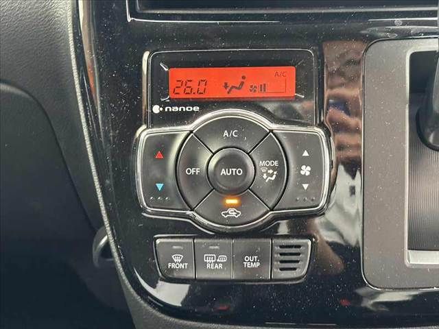 MITSUBISHI DELICA D:2 CUSTOM 4WD 2018