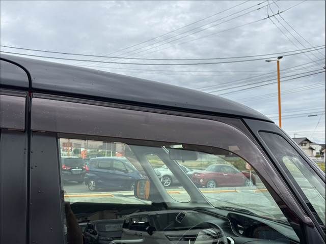 MITSUBISHI DELICA D:2 CUSTOM 4WD 2018