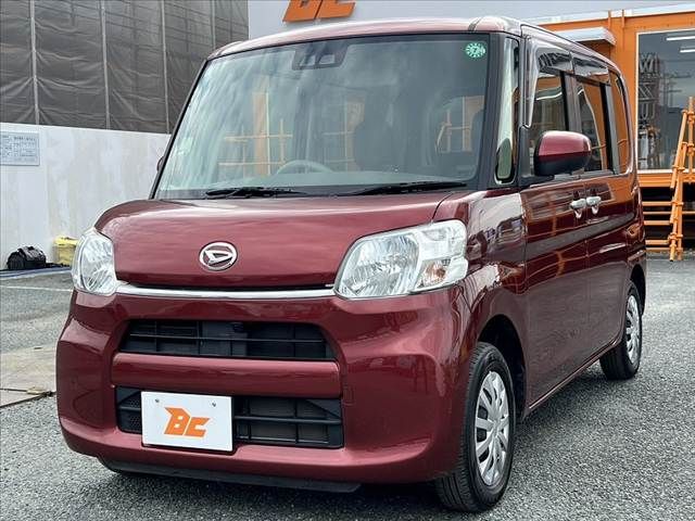 DAIHATSU TANTO 2019
