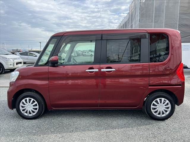 DAIHATSU TANTO 2019