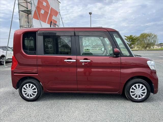 DAIHATSU TANTO 2019